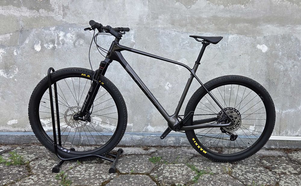 -45% Wyprzedaż Rower MTB Full ORBEA Alma M30 SID 29" XL XT carbon