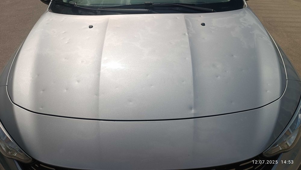 Продам Fiat Tipo