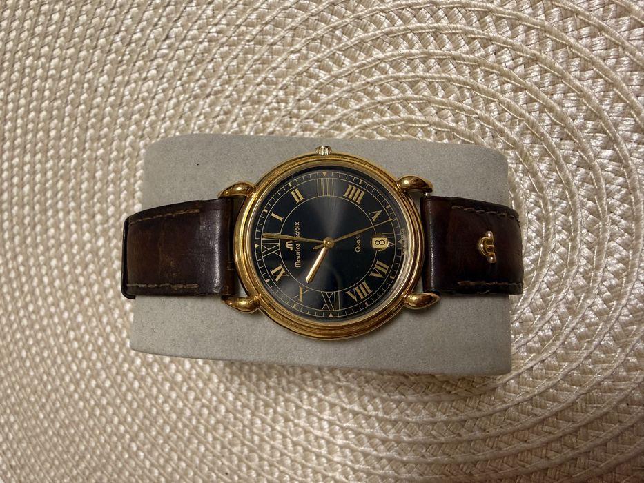 Maurice Lacroix Les Classiques 92124