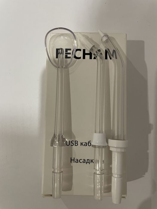 Іригатори Pecham