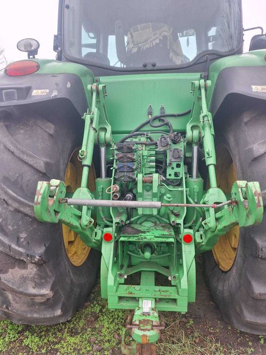 продам трактор John Deere 8310R PowerShift
