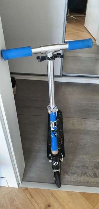 Hulajnoga Oxelo decathlon