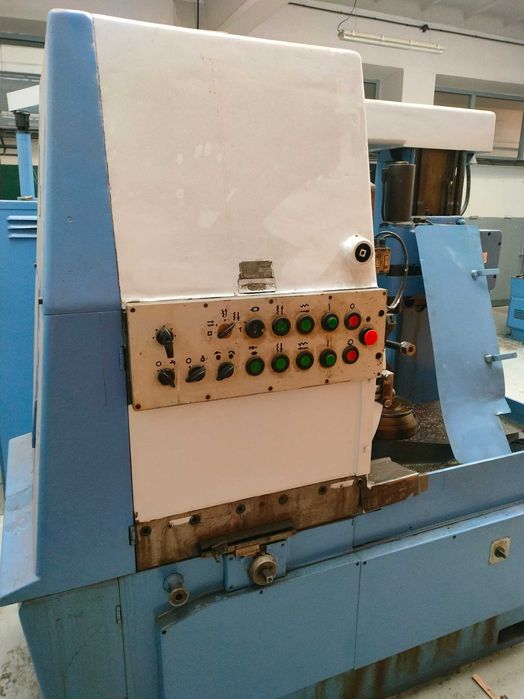 Maszyny przemysłowe frezarka tokarka PORĘBA 2zł/kg