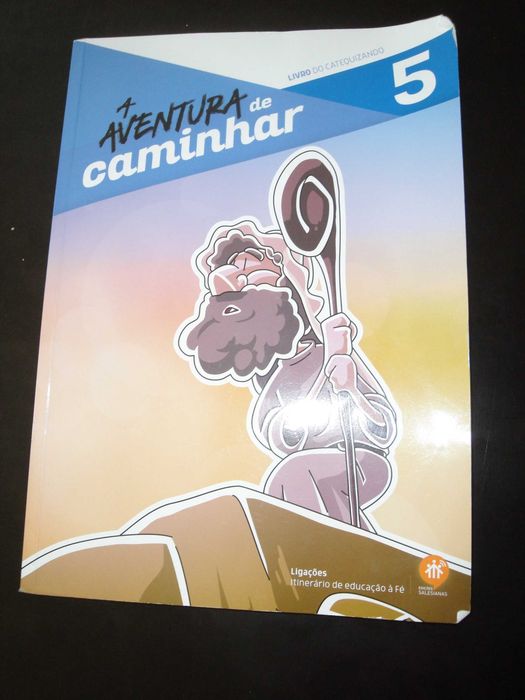 Manual de moral do 5º ano