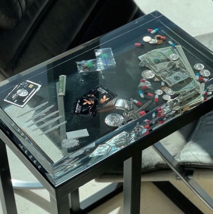 Blaty i stoły na zamówienie