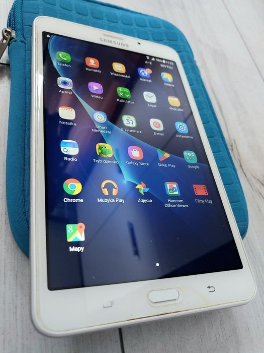 Tablet Samsung Galaxy Tab A6