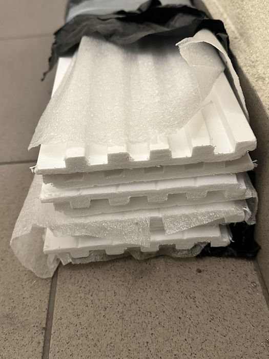 Sprzedam Lamele ścienne 3d