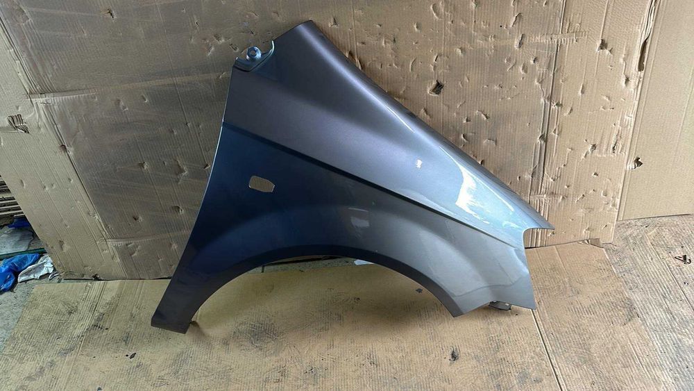 Hyundai Getz Błotnik - WS - Okazja/Nowy Prawy