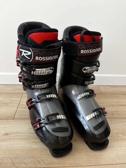 Dla Ciebie wszystko - rossignol alias 80 - w kategorii