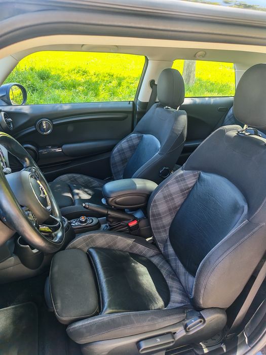 Mini Cooper D Caixa Automática || Full Extras ||