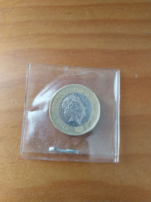 Para colecionadores, moeda antiga muito estimada