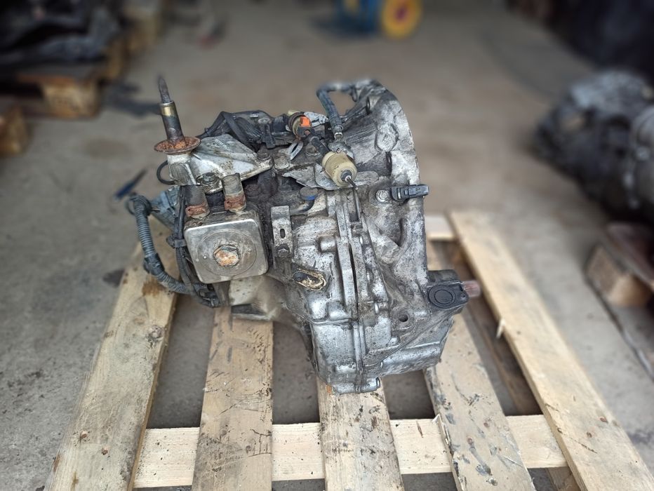 АКПП Citroen C8 2.0 hdi 7700700230 автомат Сітроен