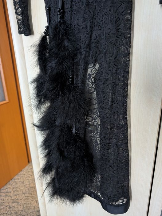 Бальне плаття 44р