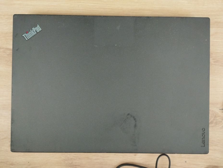 Игровой Lenovo T460p i5-6300HQ/ 8gb DDR4/GeForce 940mx/HDD 500gb