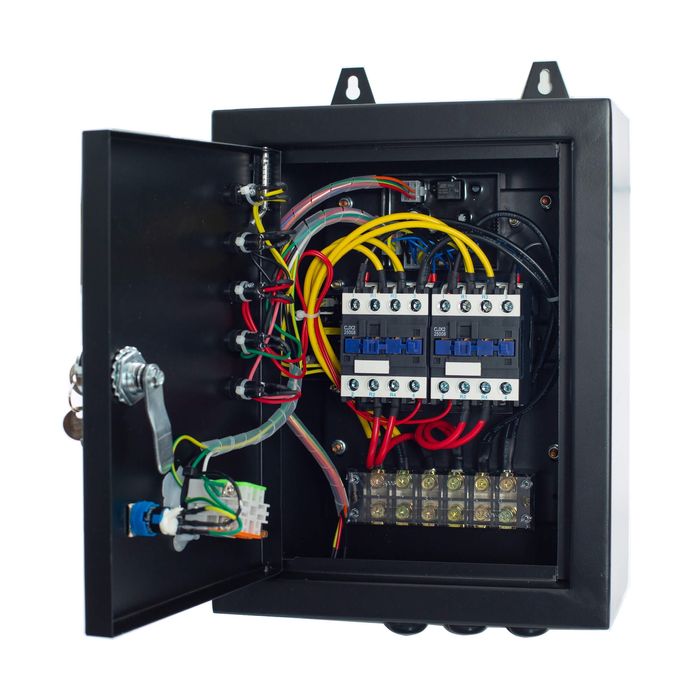 Інверторний генератор Matari M7500I-ATS. 7,5кВт, автоматика. Новий.