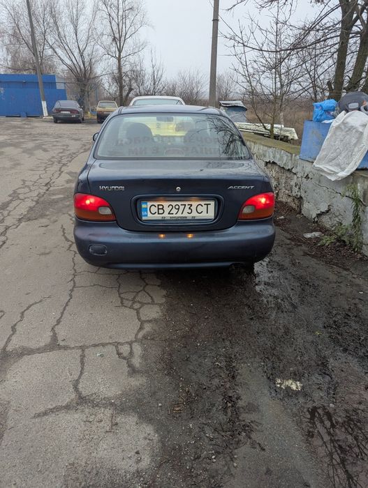 Продам авто або обмін  на інший автомобіль