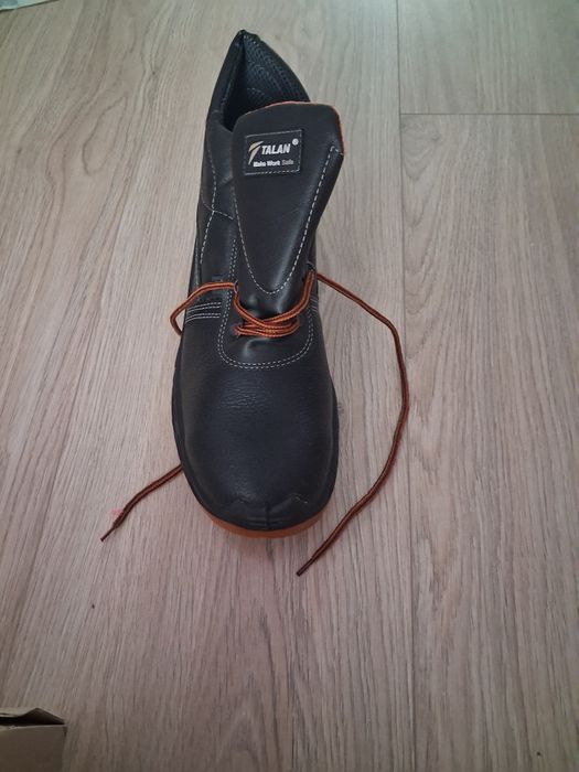Buty robocze (Trzewiki) Talan o rozmiarze 43 Nowe!!!