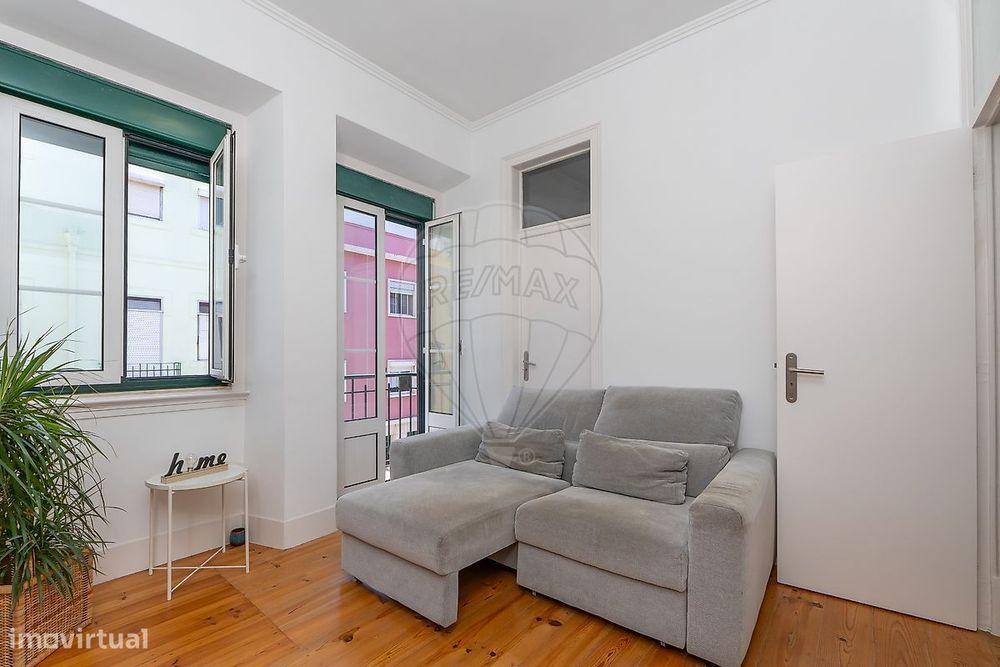 Apartamento T3 para venda
