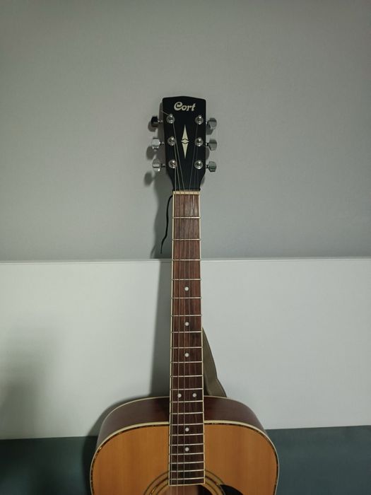 Гитара акустическая CORT AD880
