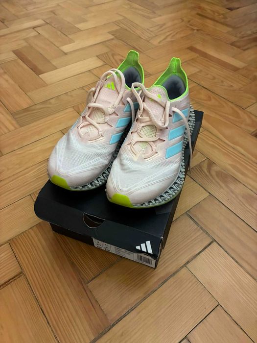 Sapatilhas Adidas Running 4DFWD 4