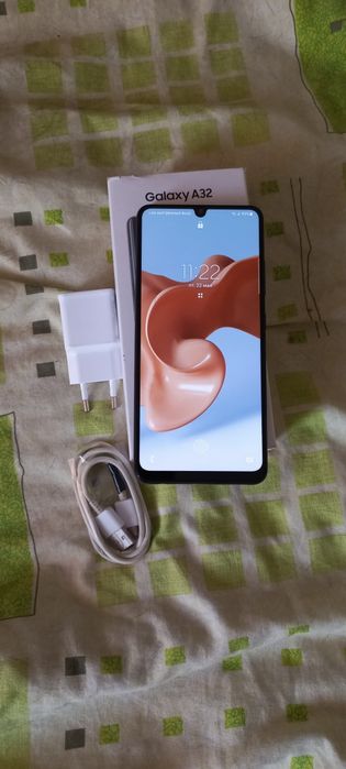 Продам смартфон Samsung Galaxy a32