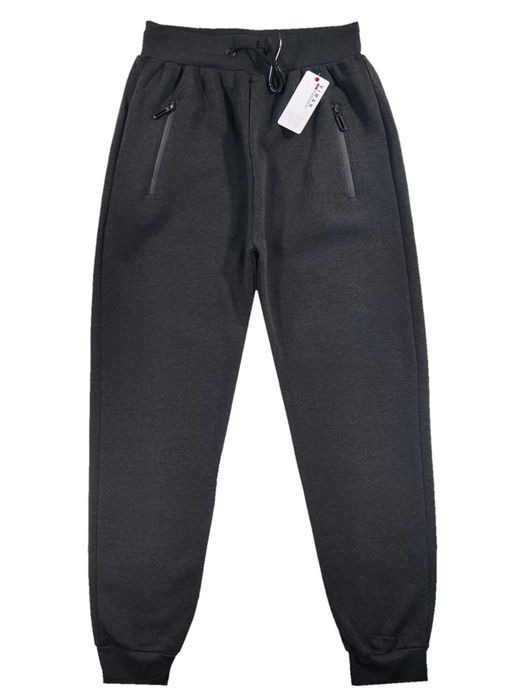 Штани спортивні утеплені чоловічі під манжет 52,54,56,58