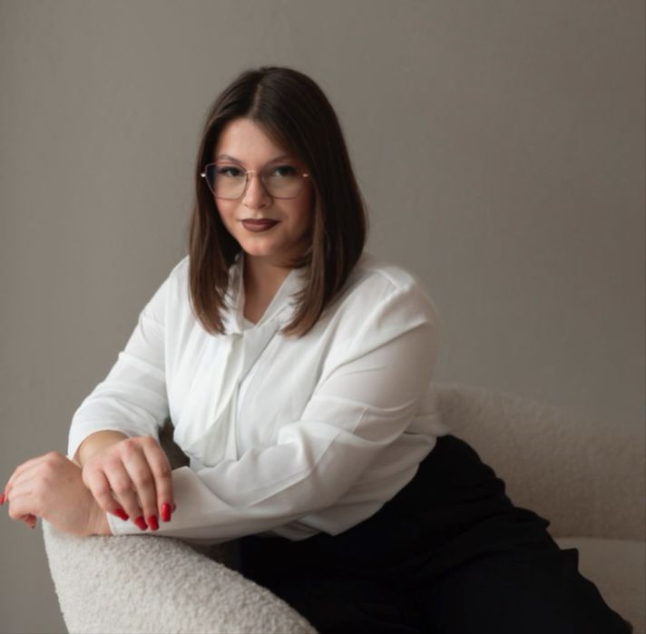 Репетитор з польської мови