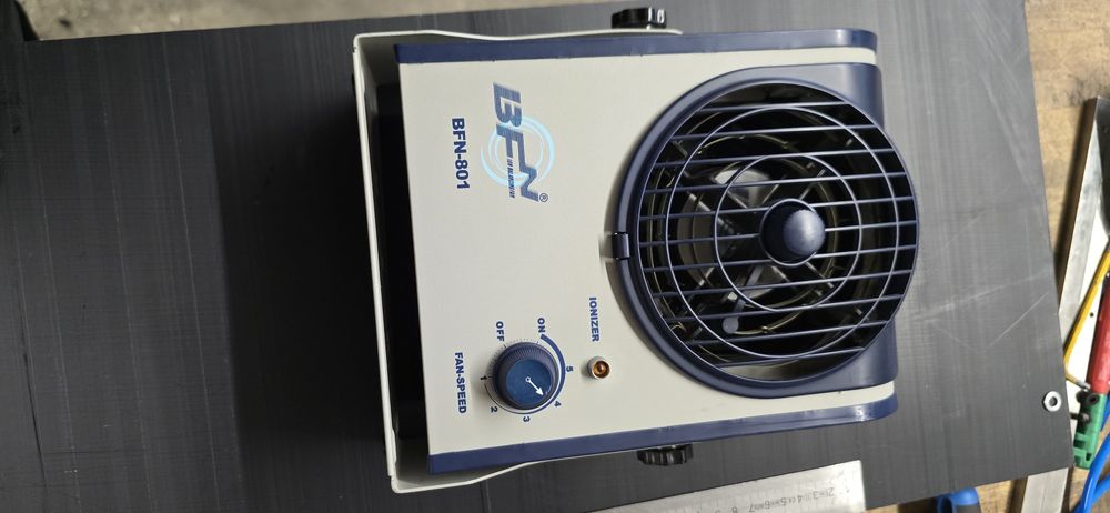 Jonizator powietrza BFN801