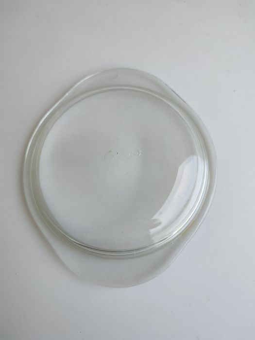 Pokrywa do naczynia żaroodpornego 15,8 cm