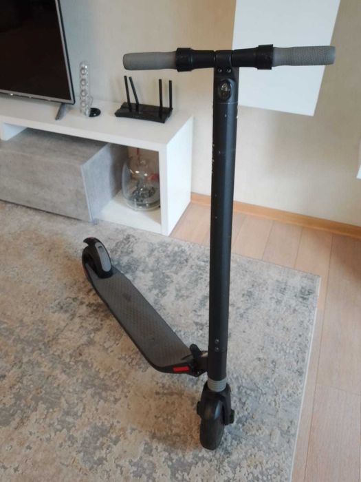 Електросамокат Segway Ninebot ES1