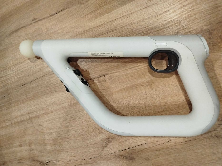 Óculos Vr PlayStation 4