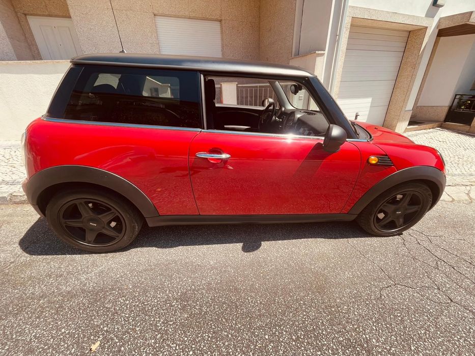 Mini Mini one D