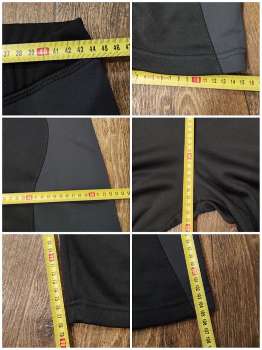 XL Northland professional оригінальні жіночі трекінгові, лижні штани