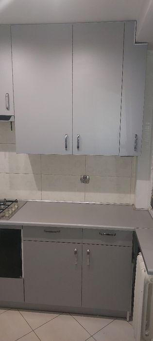 Mieszkanie – Zduńska Wola, Osiedle Południe, powiat zduńskowolski - Widok 5