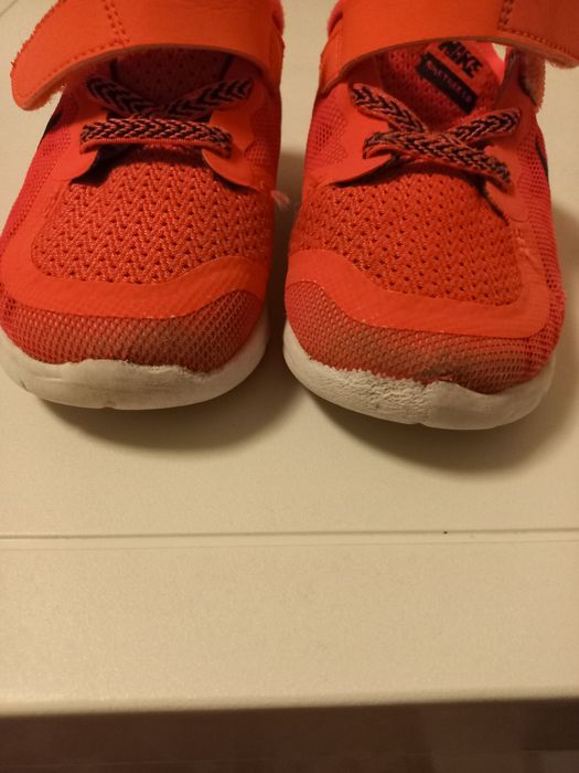 Nike дитячі кросівки
