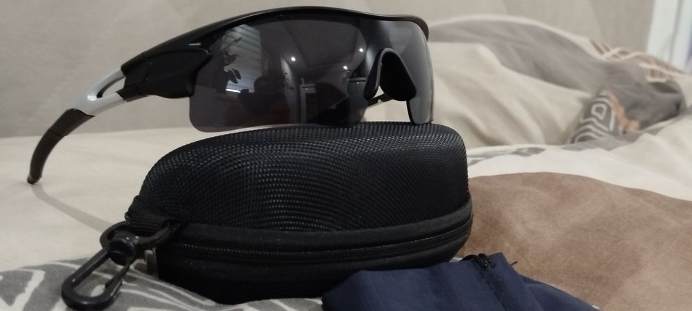 Okulary przeciwsłoneczne Viper