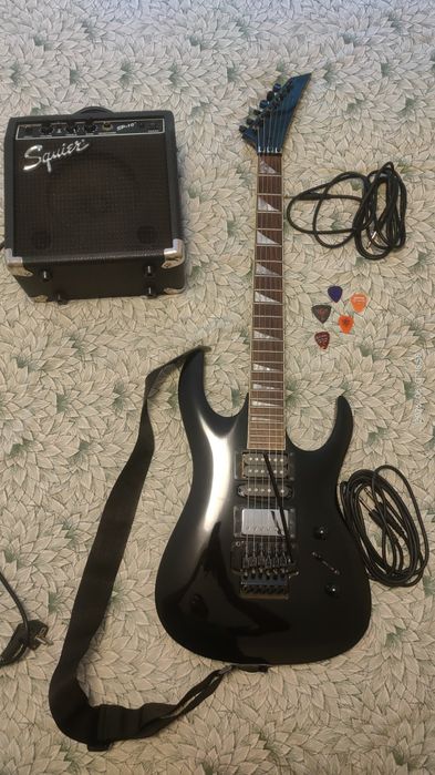 Guitarra elétrica