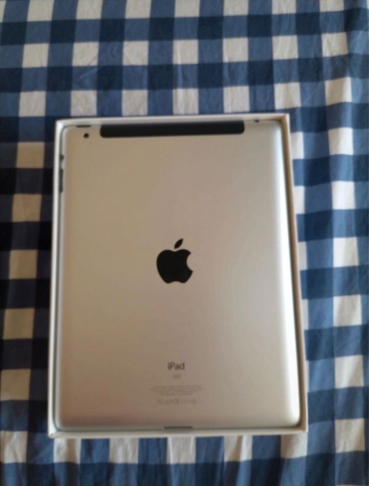 Ipad mini 2 com 32Gb