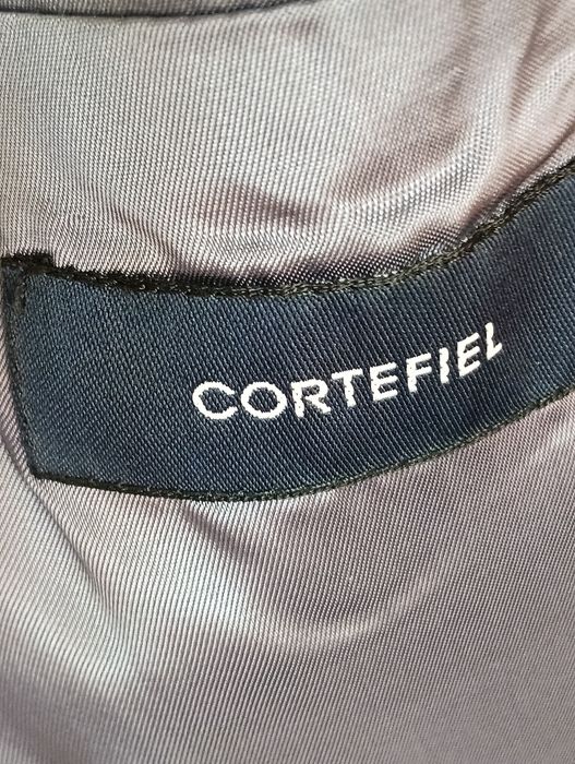 Casaco xxl da CORTEFIEL