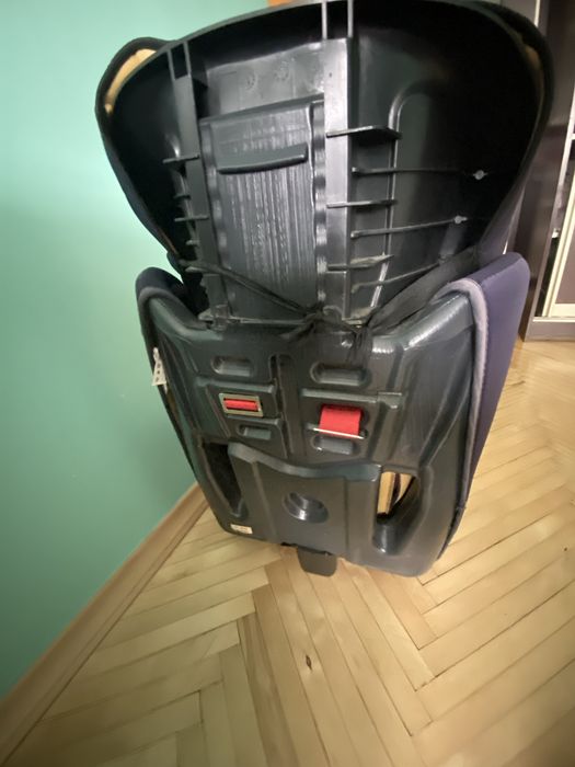 Автокрісло дитяче