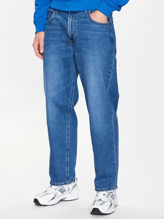 Широкі loose Lee /Levi’s 550 Relax Fit джинси