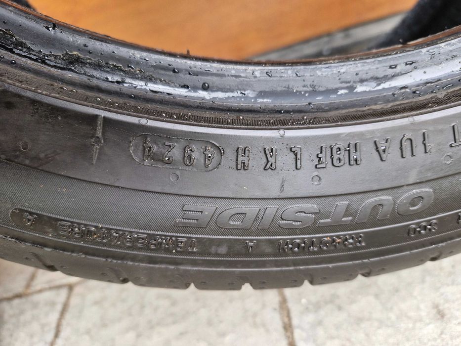 NEXEN Nfera Sport SU2 225/45 R17 91 W
