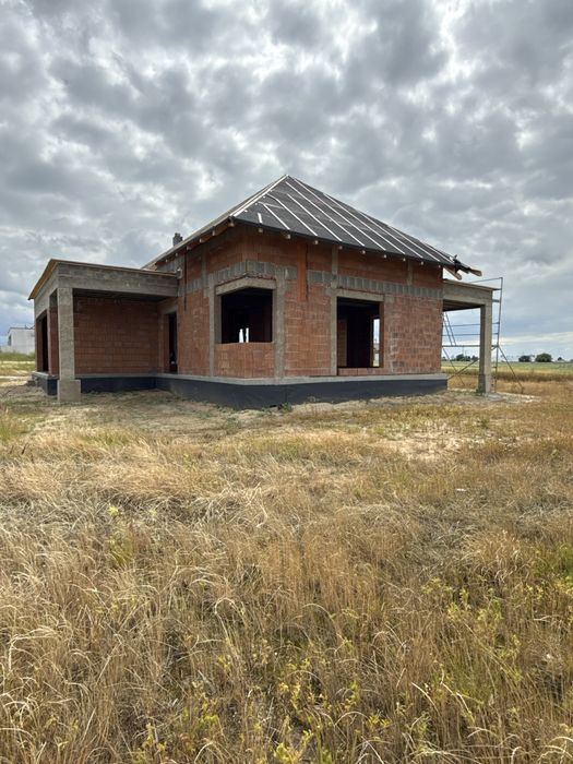 Usługi budowlane – stany surowe, murowanie, płytki, wykończenia wnętrz | Kępno i okolice WOLNE TERMINY  NA LIPIEC/SIERPIEŃ!