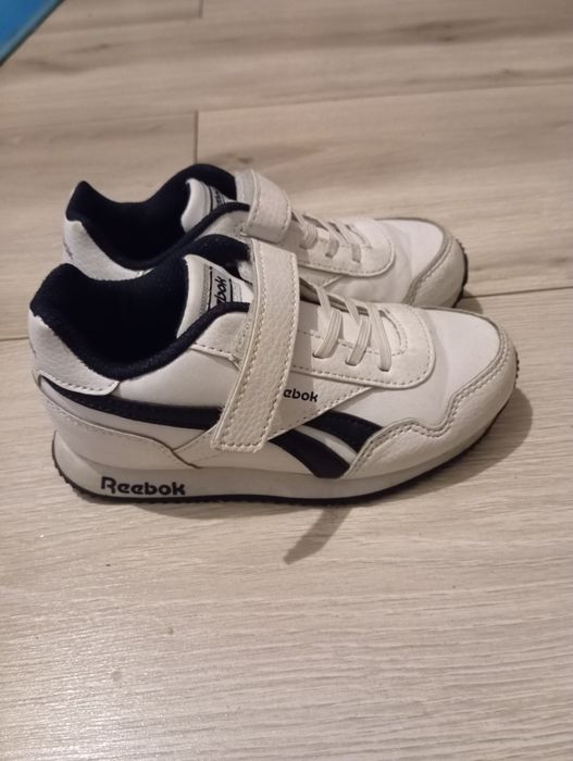 Buty Reebok dziecięce roz 26,5