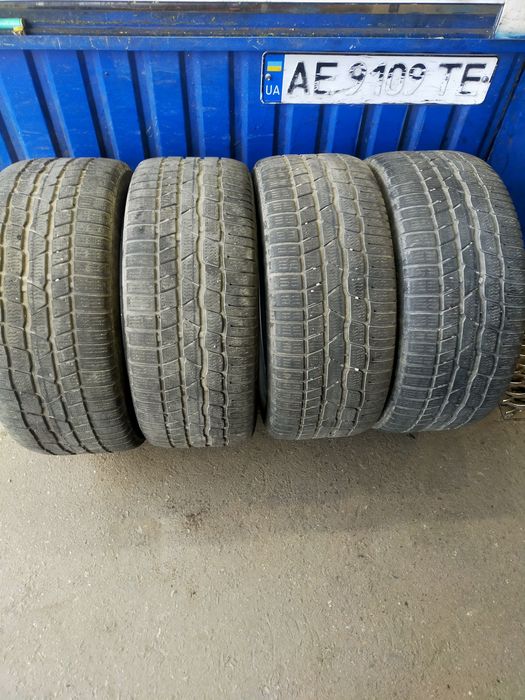 Continental 235/45R17 94 H