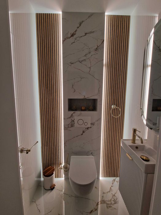 Remonty i wykończenia Adaptacja poddaszy Ocieplenia Sufity Ściany GK