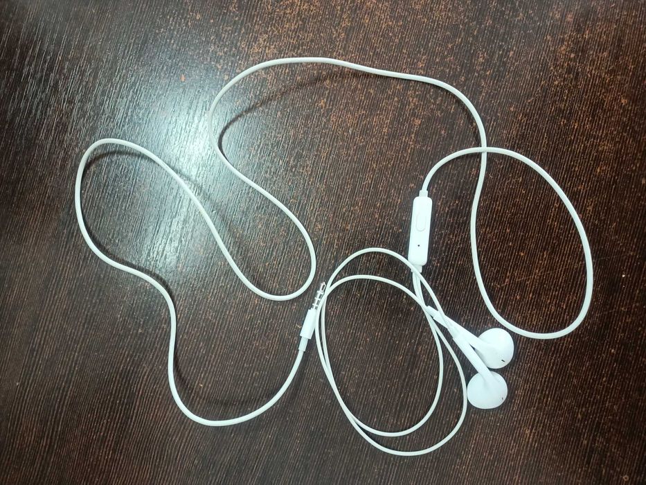 Навушники дротові OPPO MH