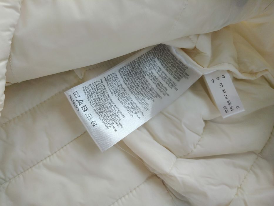 Kurtka damska przejściowa Yessica roz. 40