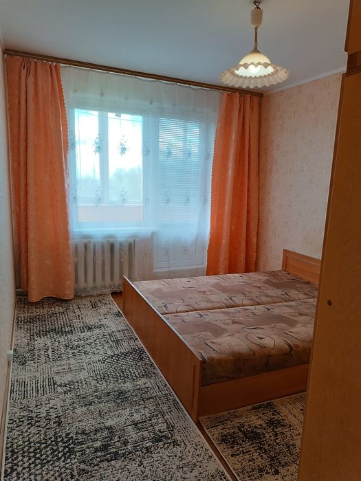 Здам в аренду квартиру