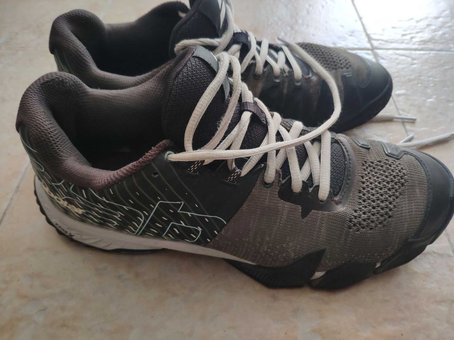 Ténis padel babolat